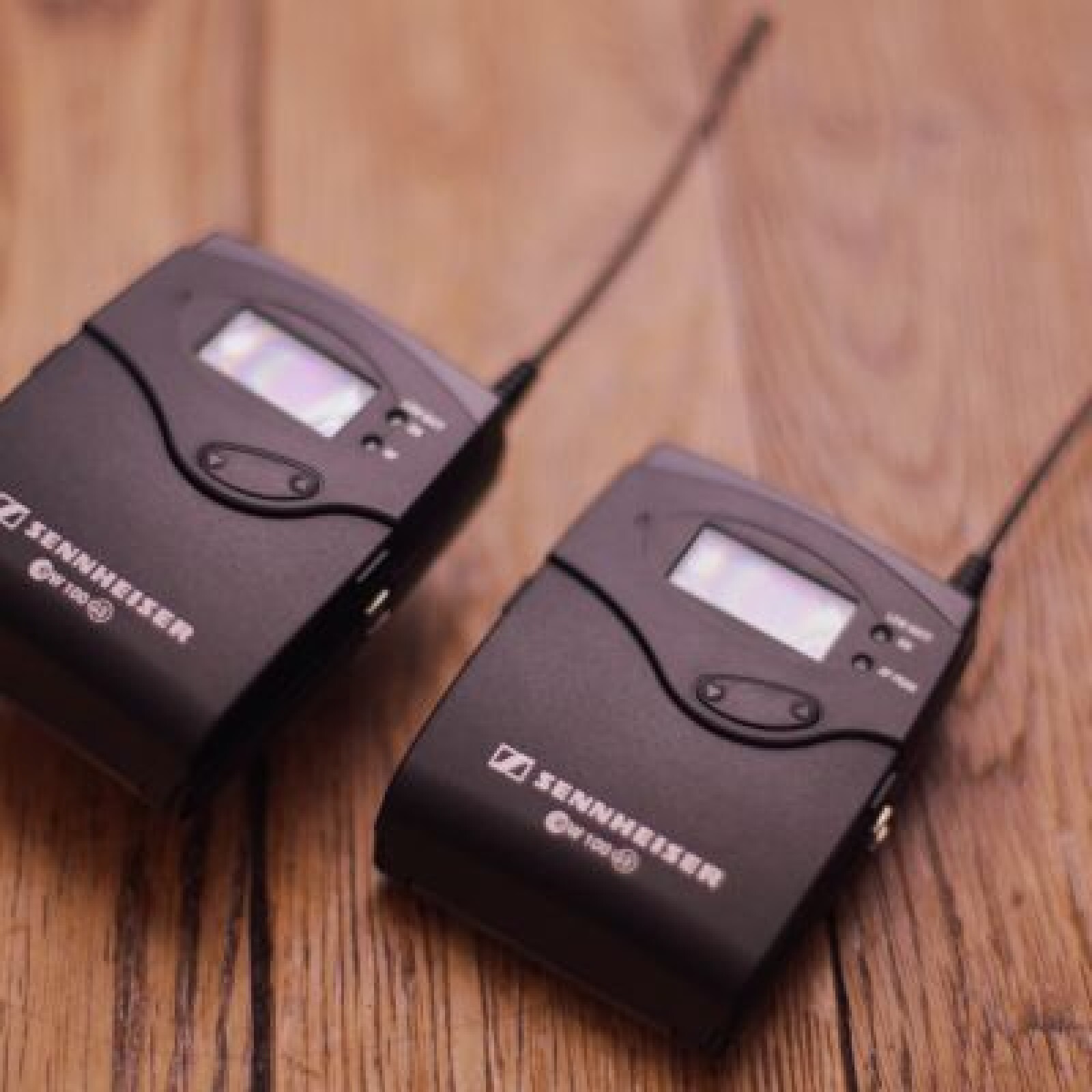 Kit HF Sennheiser EW 112-P G3 - Photo 2 sur 5
