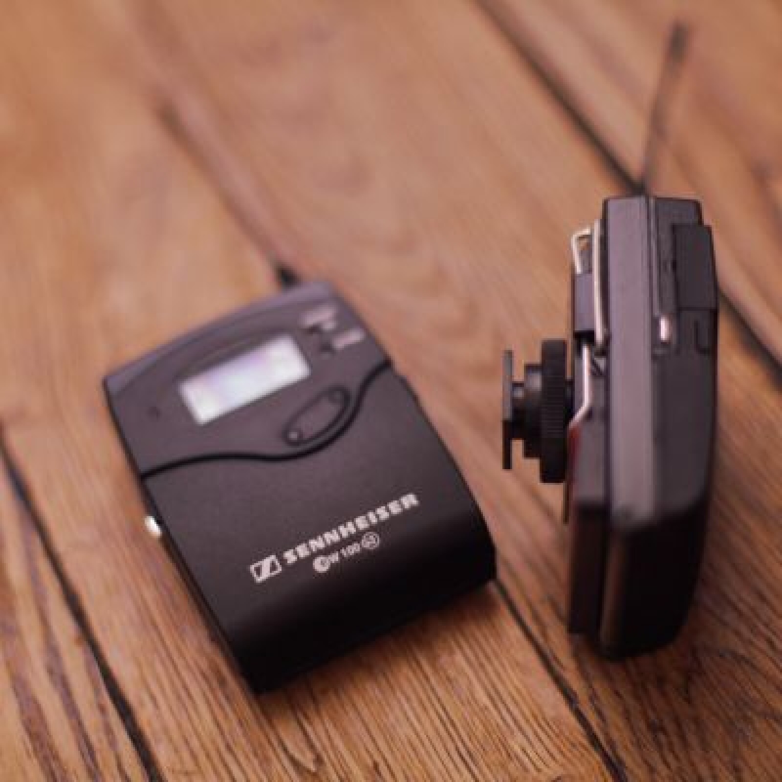 Kit HF Sennheiser EW 112-P G3 - Photo 5 sur 5