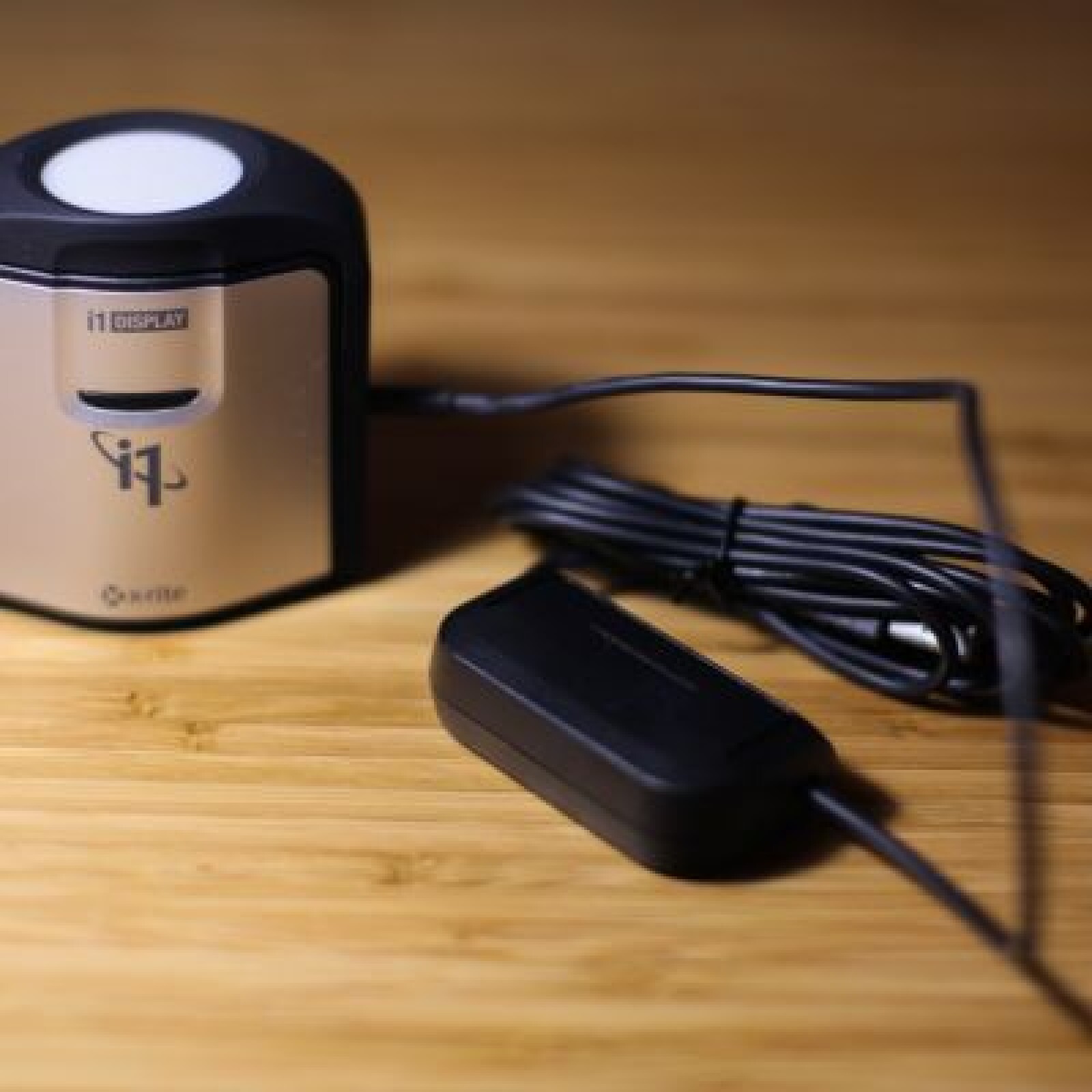 Sonde de calibration X-rite i1 Display Pro - Photo 3 sur 3
