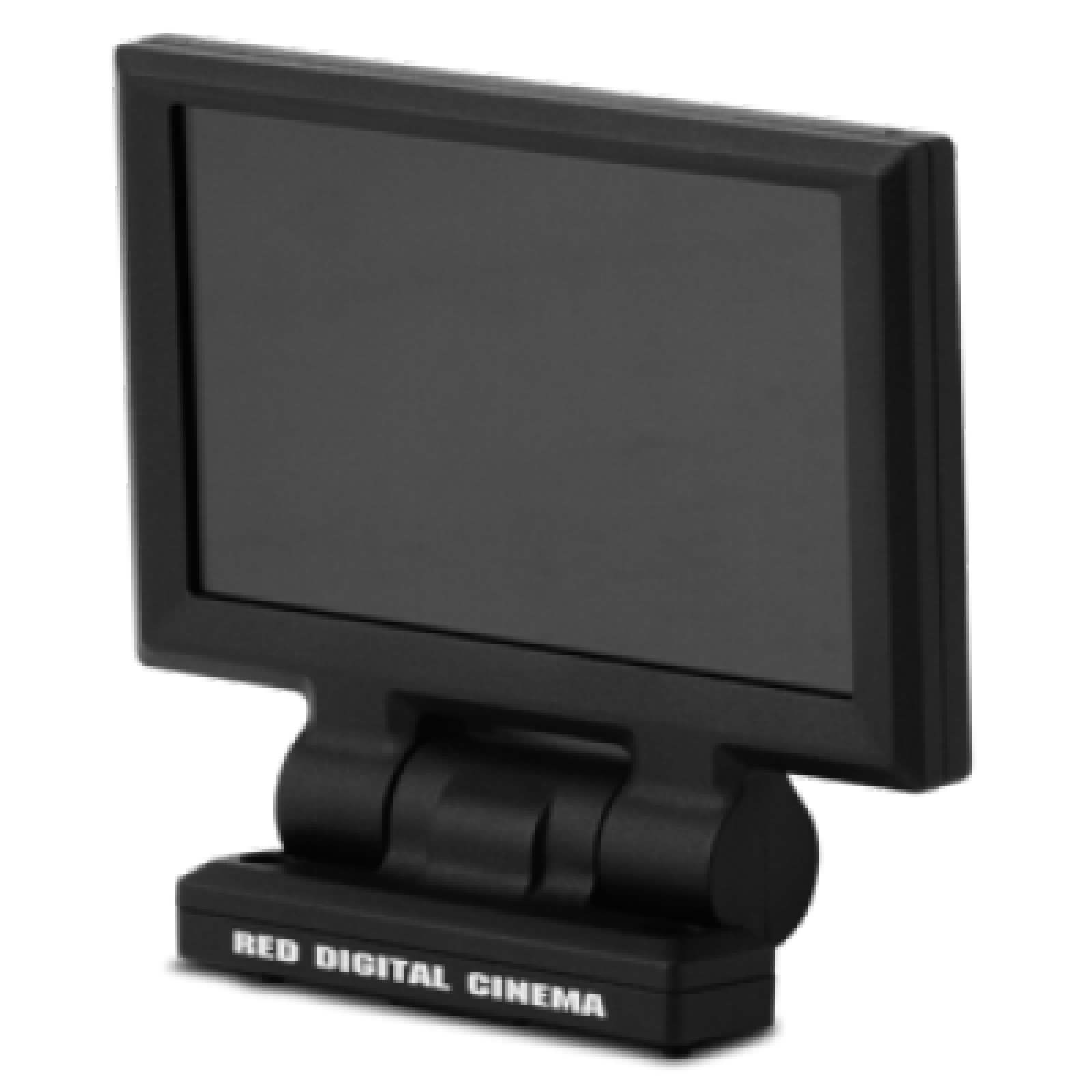 MONITEUR RED DSMC2 TOUCH 4.7″ LCD - Photo 1 sur 2