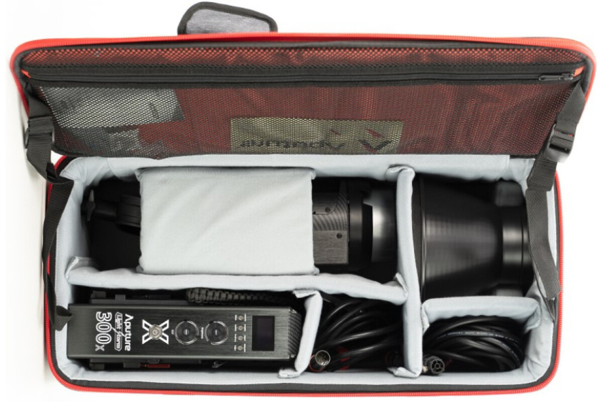 Location Aputure 300X - Lightyshare
