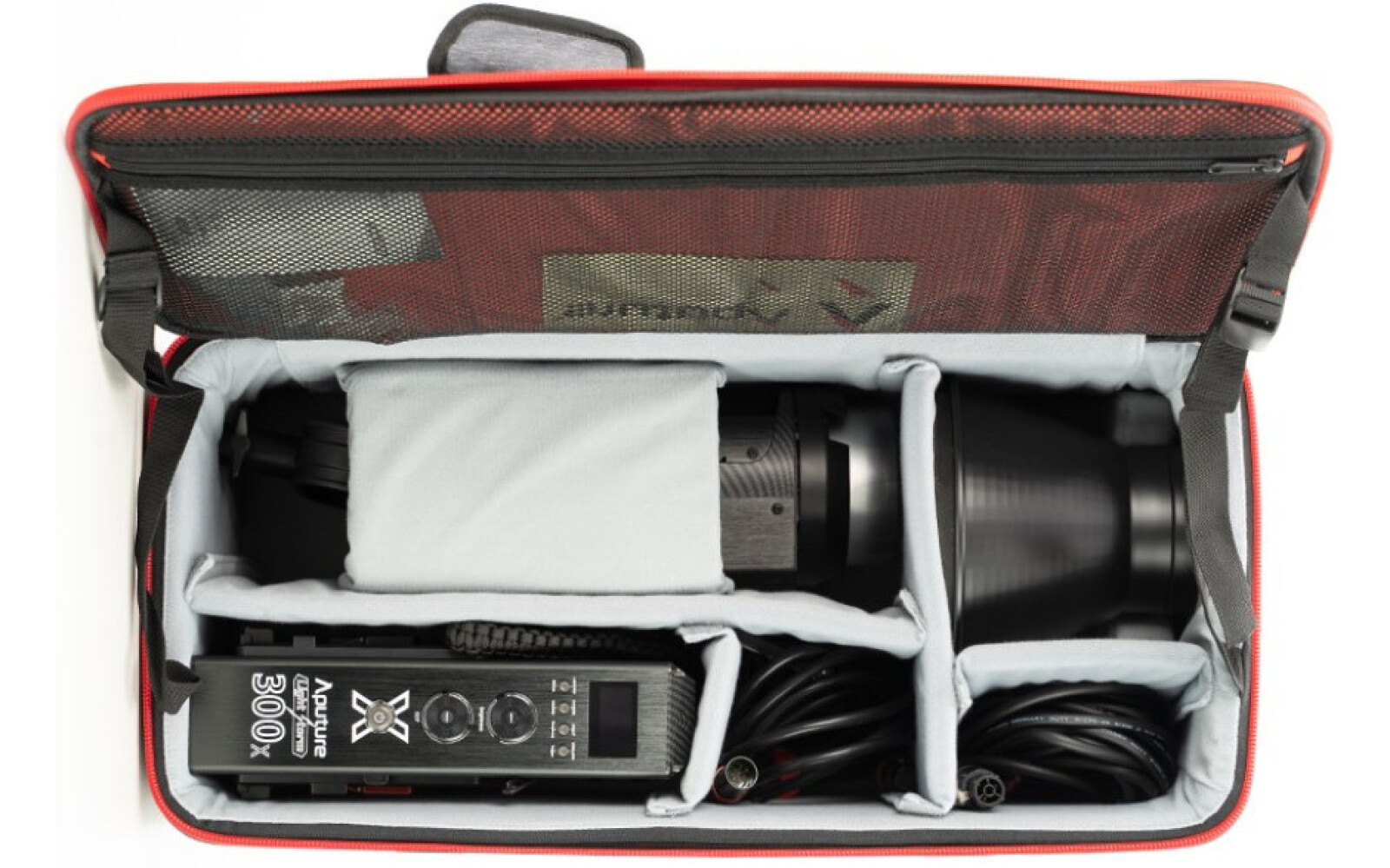 Aputure 300X - Photo 1 sur 4