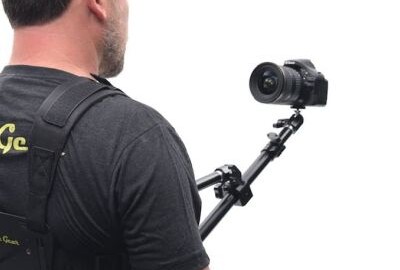 Location Snorricam /body cam/ caméra 3rd point View