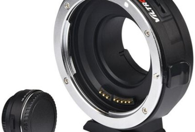 Location Panasonic LUMIX GH5S