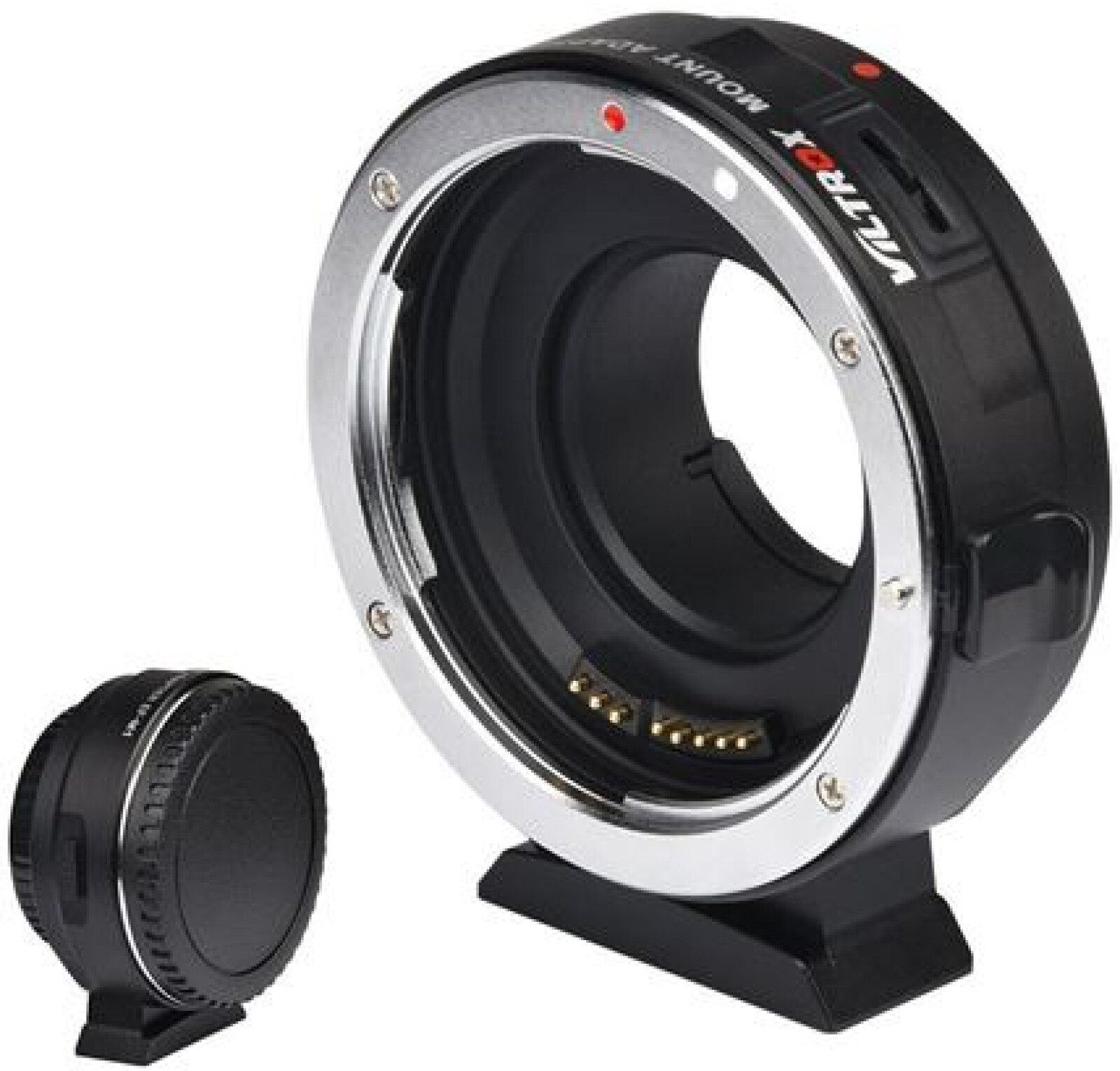 Panasonic LUMIX GH5S - Photo 2 sur 4