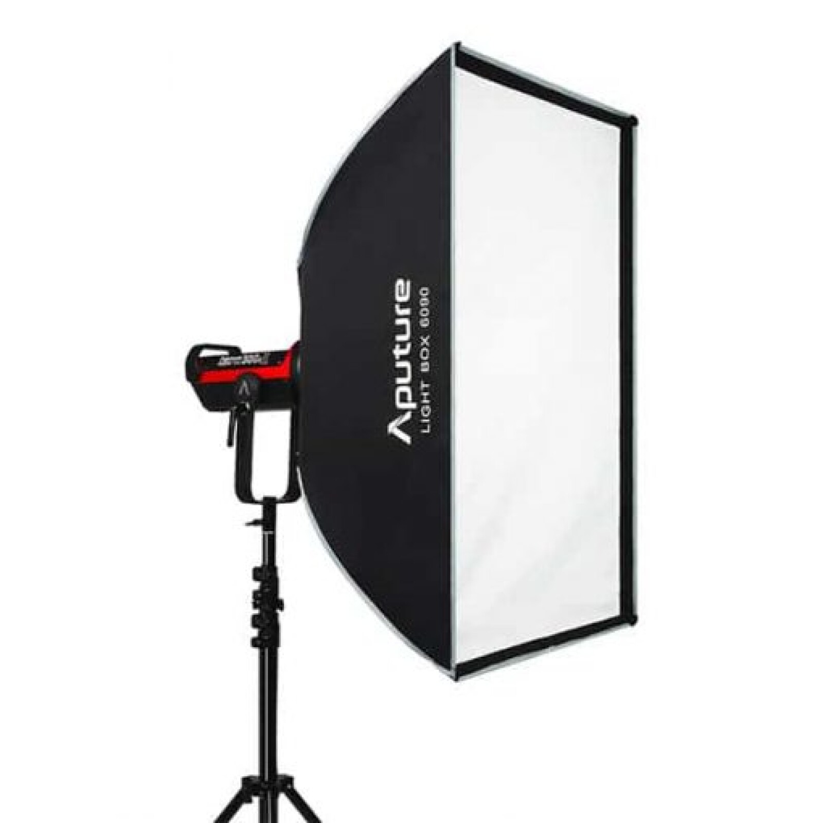 Pack Aputure 300x + Nanlite 60b + Diffuseurs + Trépied acier Neewer - Photo 5 sur 11