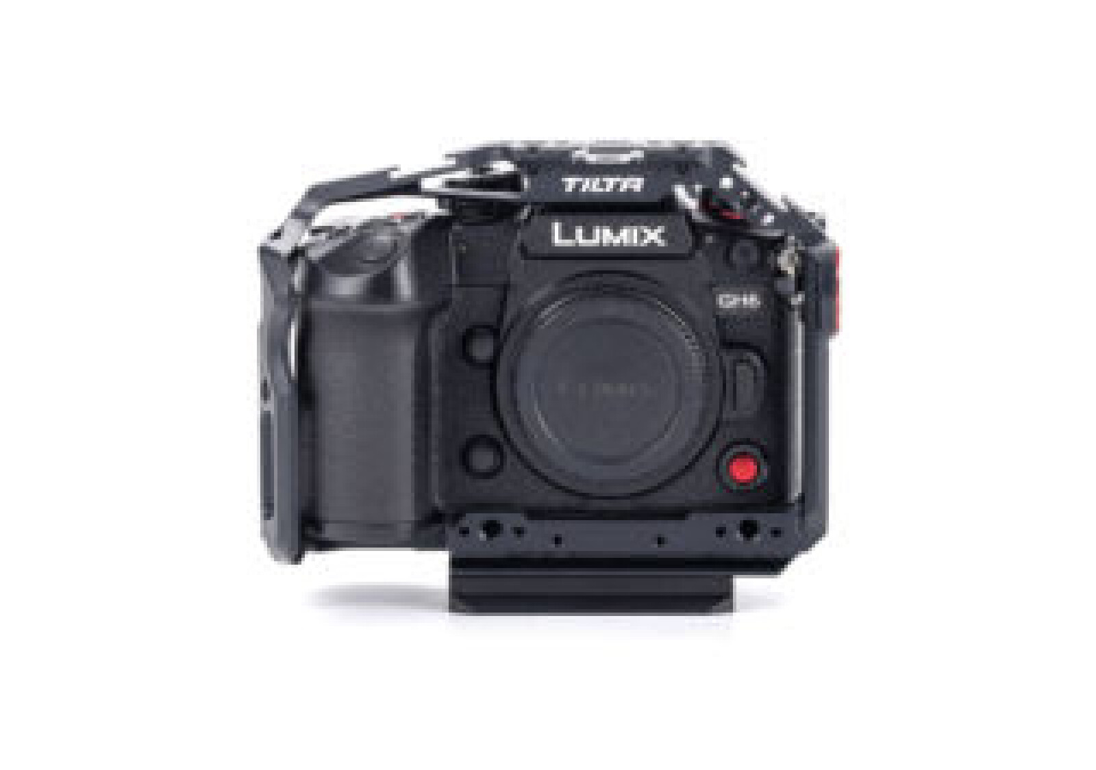 Pack GH6 + sigma 18-35 + moniteur + ssd 2o - Photo 4 sur 4