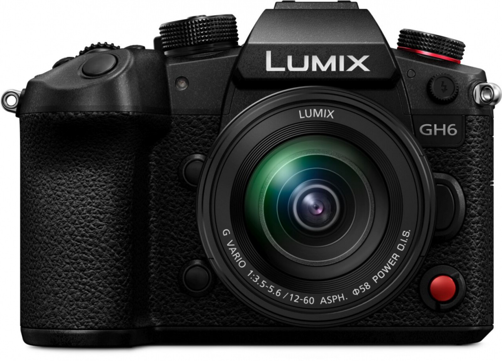 Pack GH6 + Sigma 18-35 + DJI MIC 2 + SSD 2to - Photo 6 sur 6