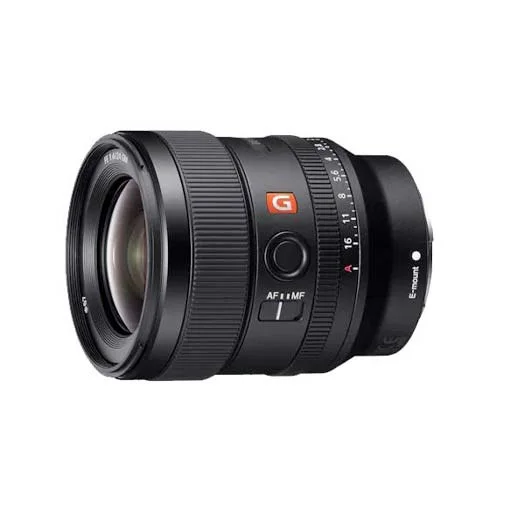 Sony FE 24mm f/1.4 GM