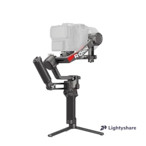 Photo Ronin RS 4 Pro Combo