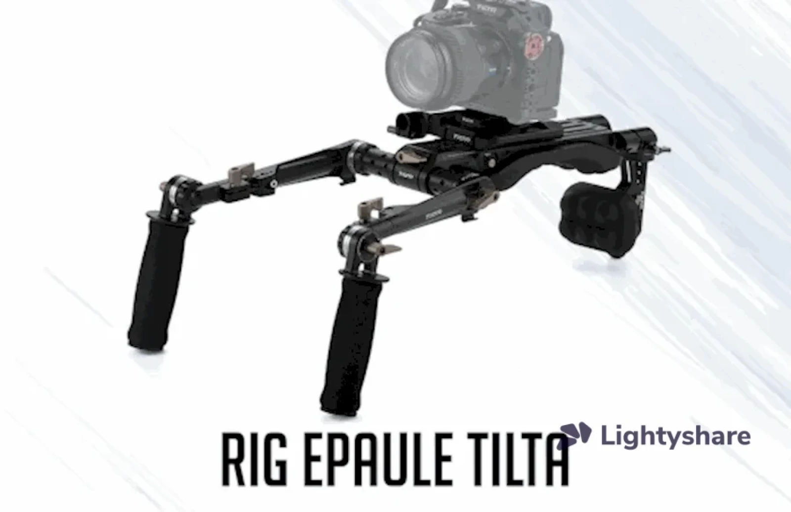 Tilta Rig epaule - Photo 1 sur 1