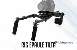 Rent Tilta Rig epaule