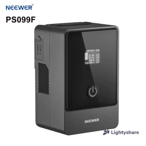 Location SmallRig VB99 Batterie mini V-Mount (99Wh)