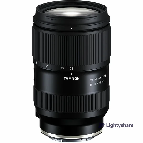 Tamron 28-75mm f/2.8