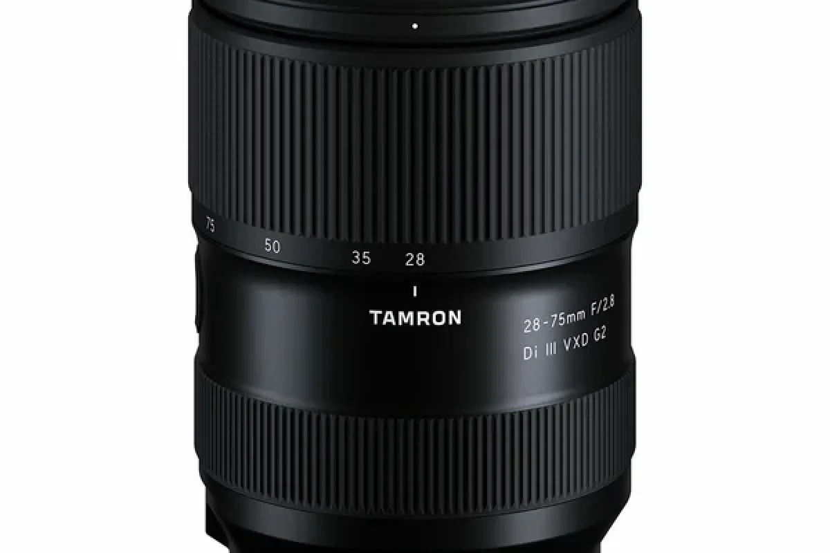 Rent Tamron 28-75mm f/2.8 - Lightyshare