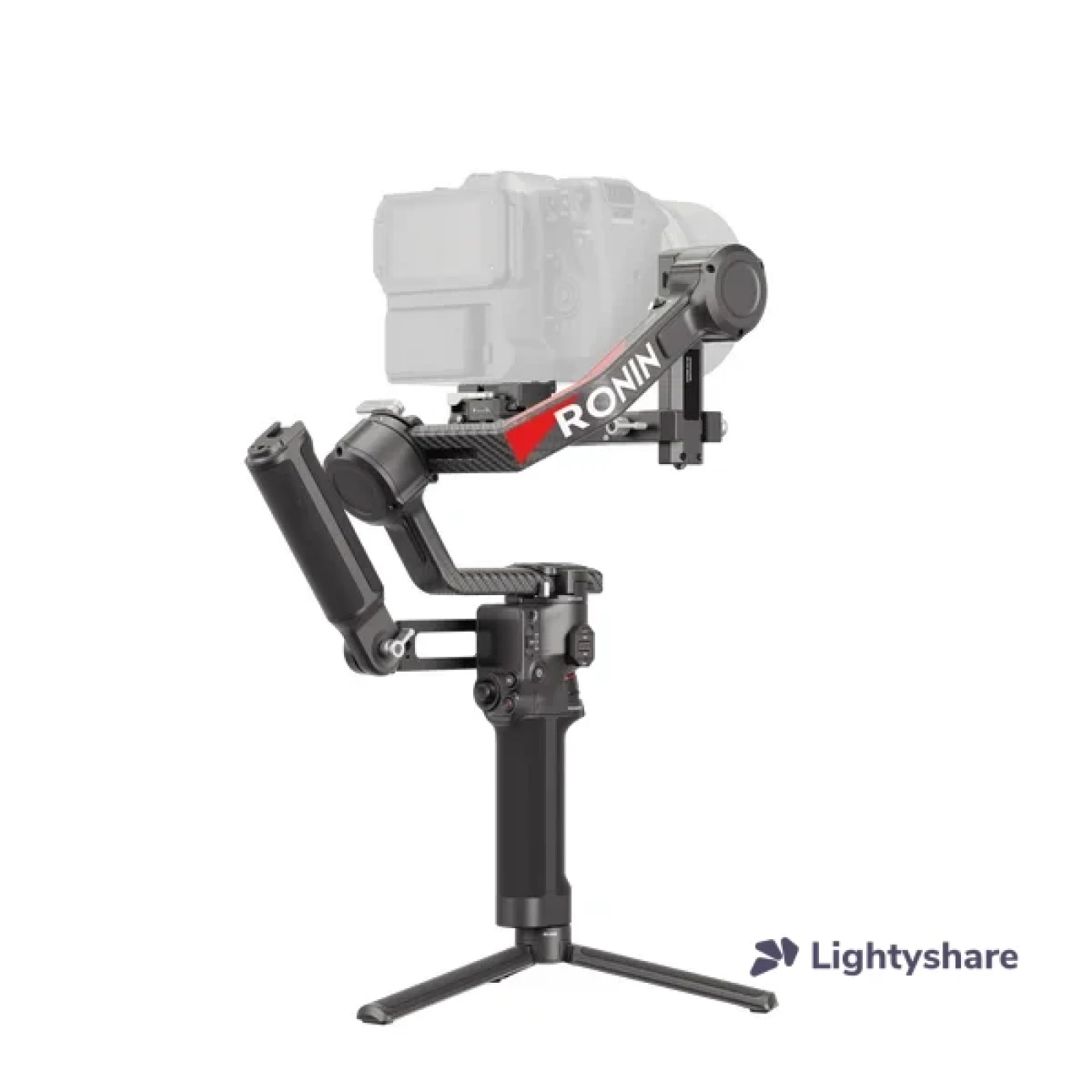 smallrig d tap vers sony fx3 - Photo 6 sur 17