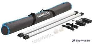 Location Nanlite PavoTube II 30C