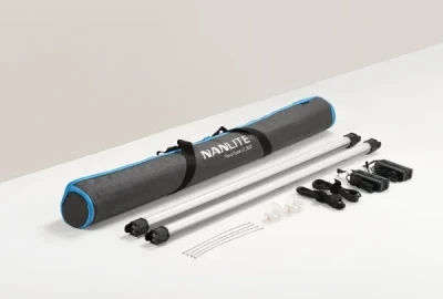 Location Nanlite PavoTube II 30C