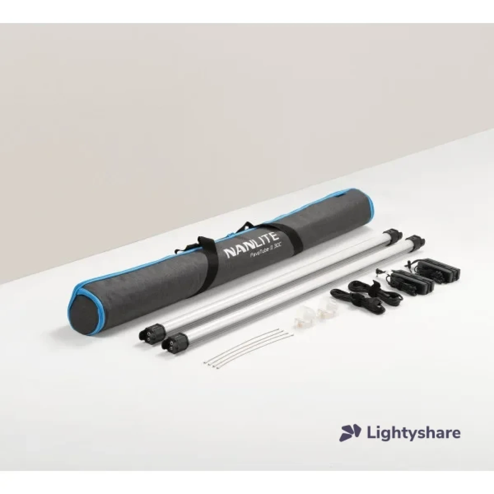 Nanlite PavoTube II 30C - Photo 2 sur 2
