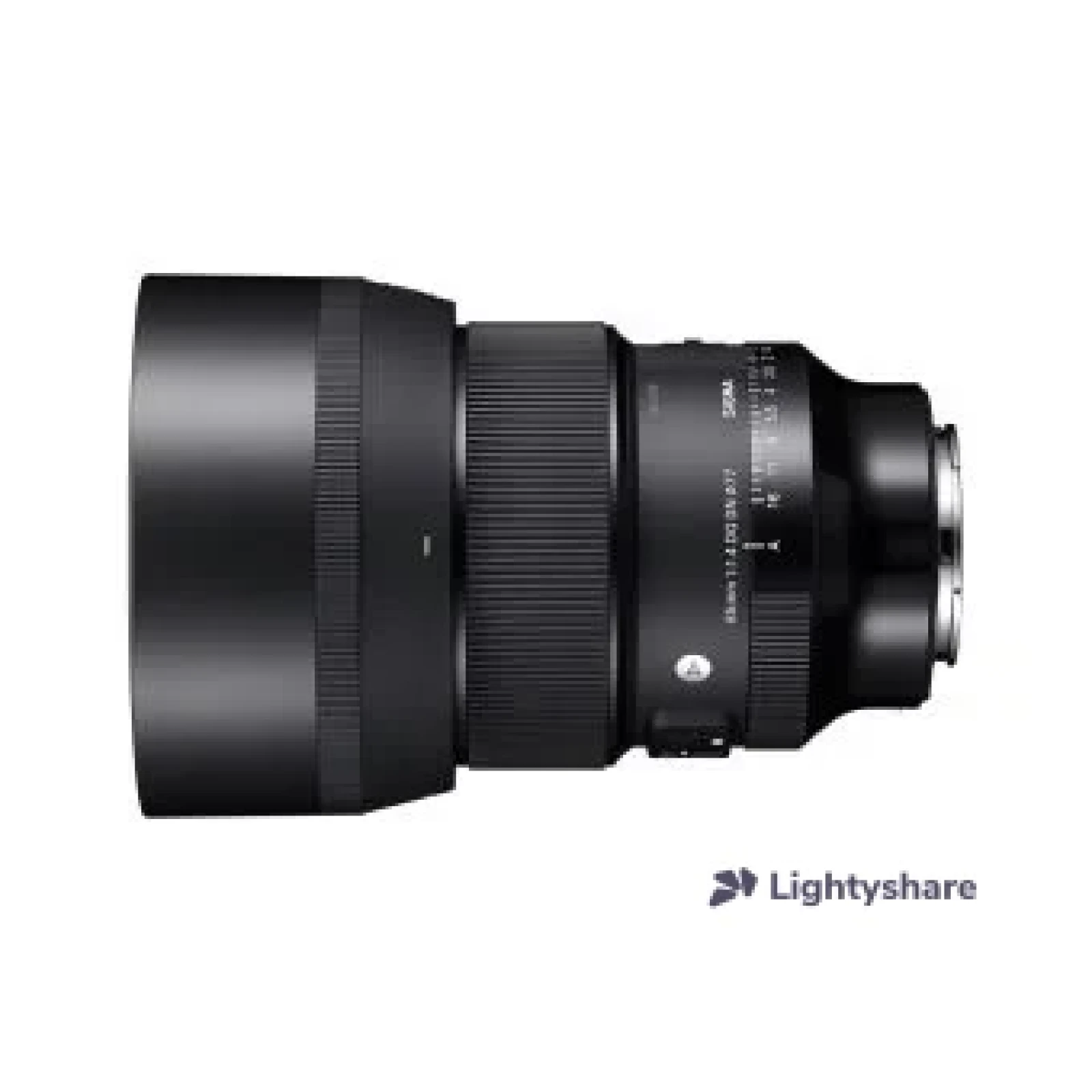 Sony 85mm F1.4 DG DN | Art - Photo 1 sur 4