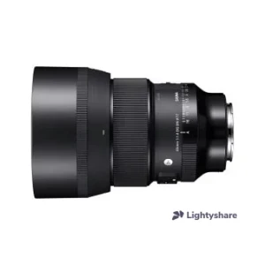 Location Sony 85mm F1.4 DG DN | Art