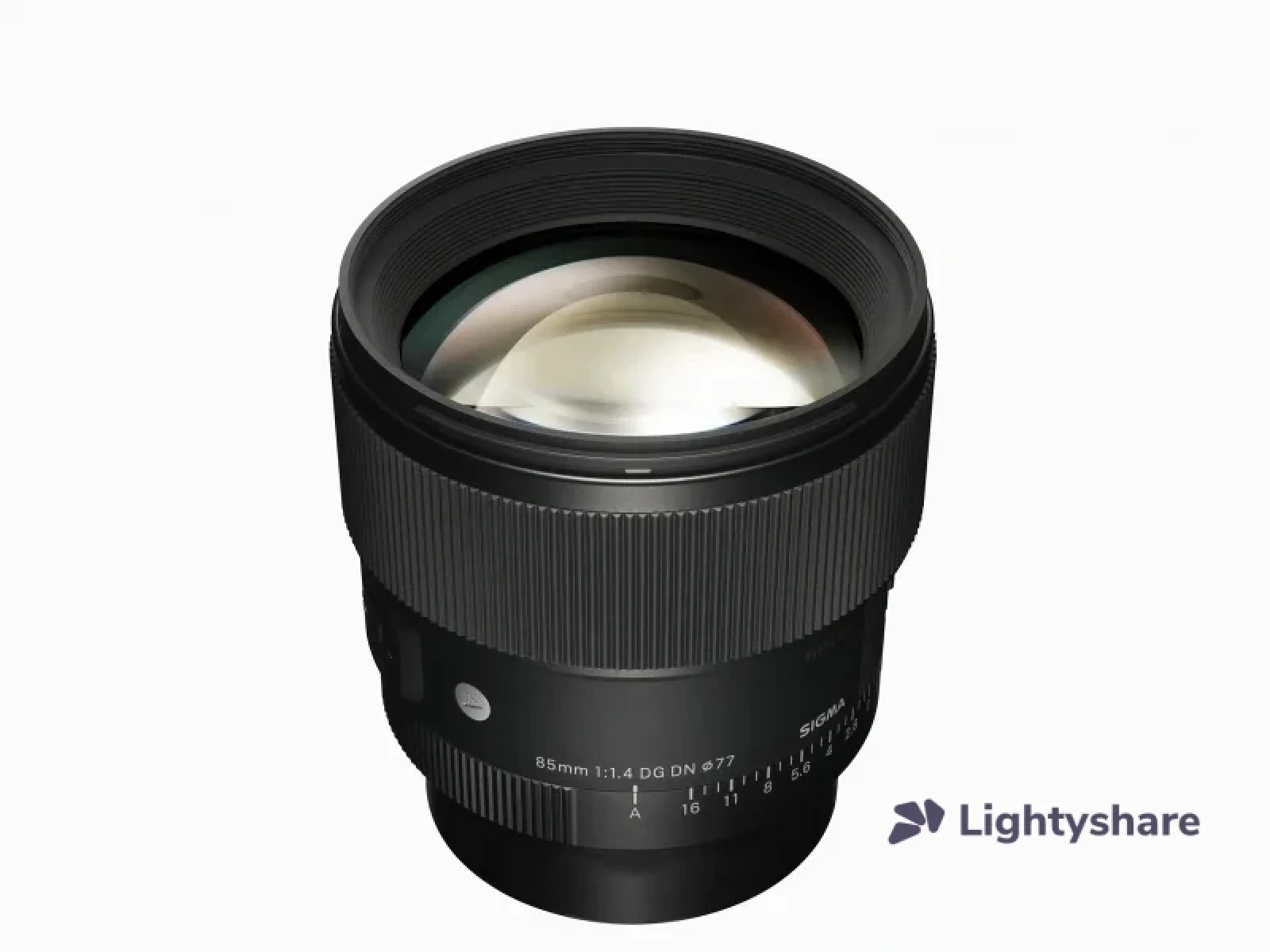 Sony 85mm F1.4 DG DN | Art - Photo 4 sur 4