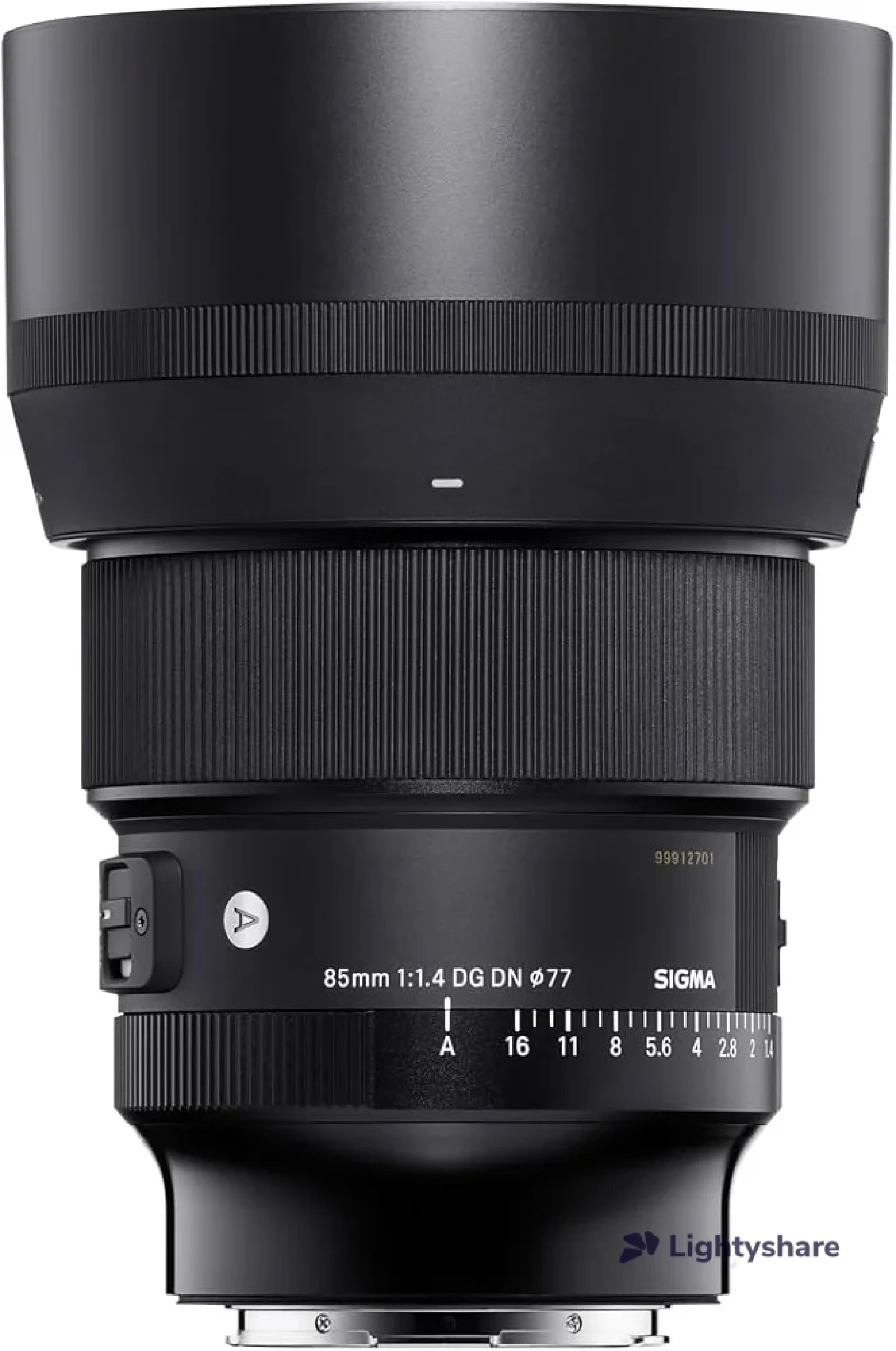 Sony 85mm F1.4 DG DN | Art - Photo 2 sur 4