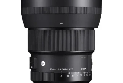Location Sony 85mm F1.4 DG DN | Art