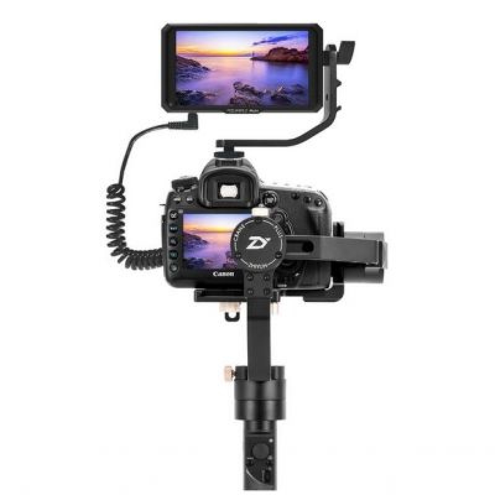 Moniteur Series MA5 5'' - Feelworld MASTER - Photo 2 sur 4