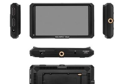 Location Moniteur Series MA5 5'' - Feelworld MASTER