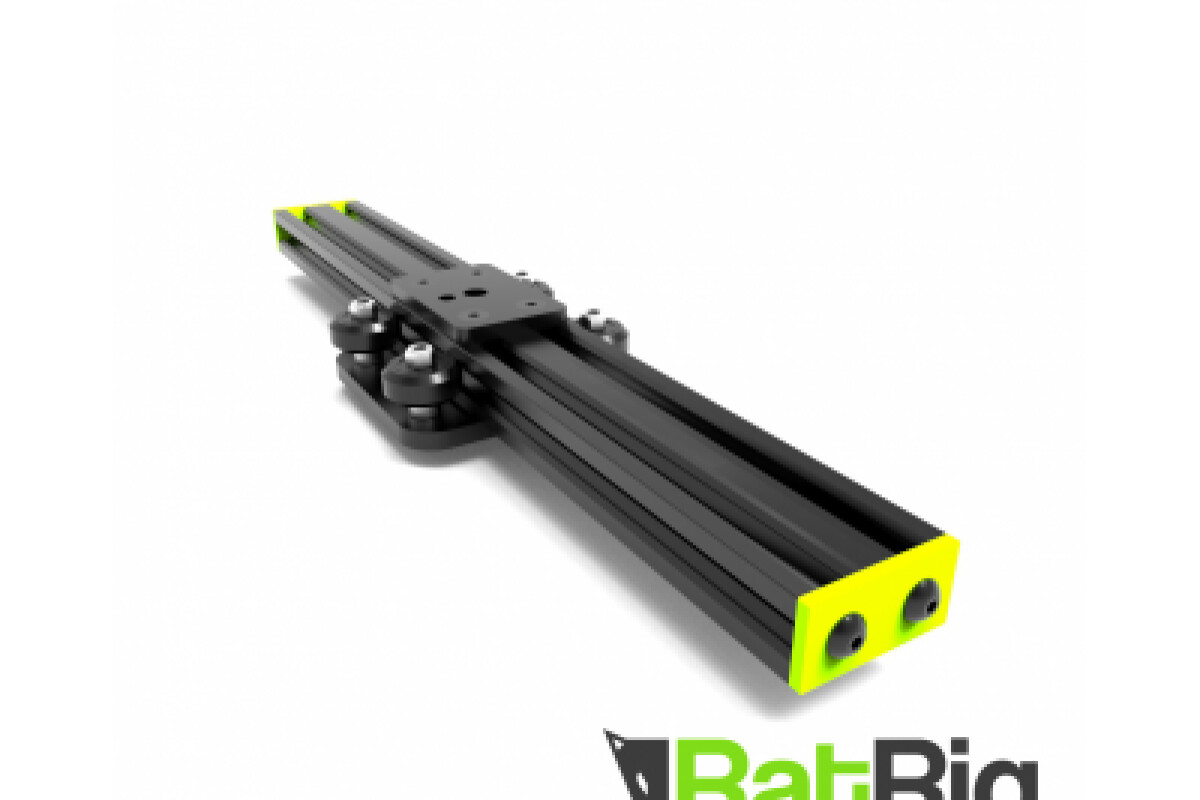 Location RAT - Rig Slider 100 - Lightyshare