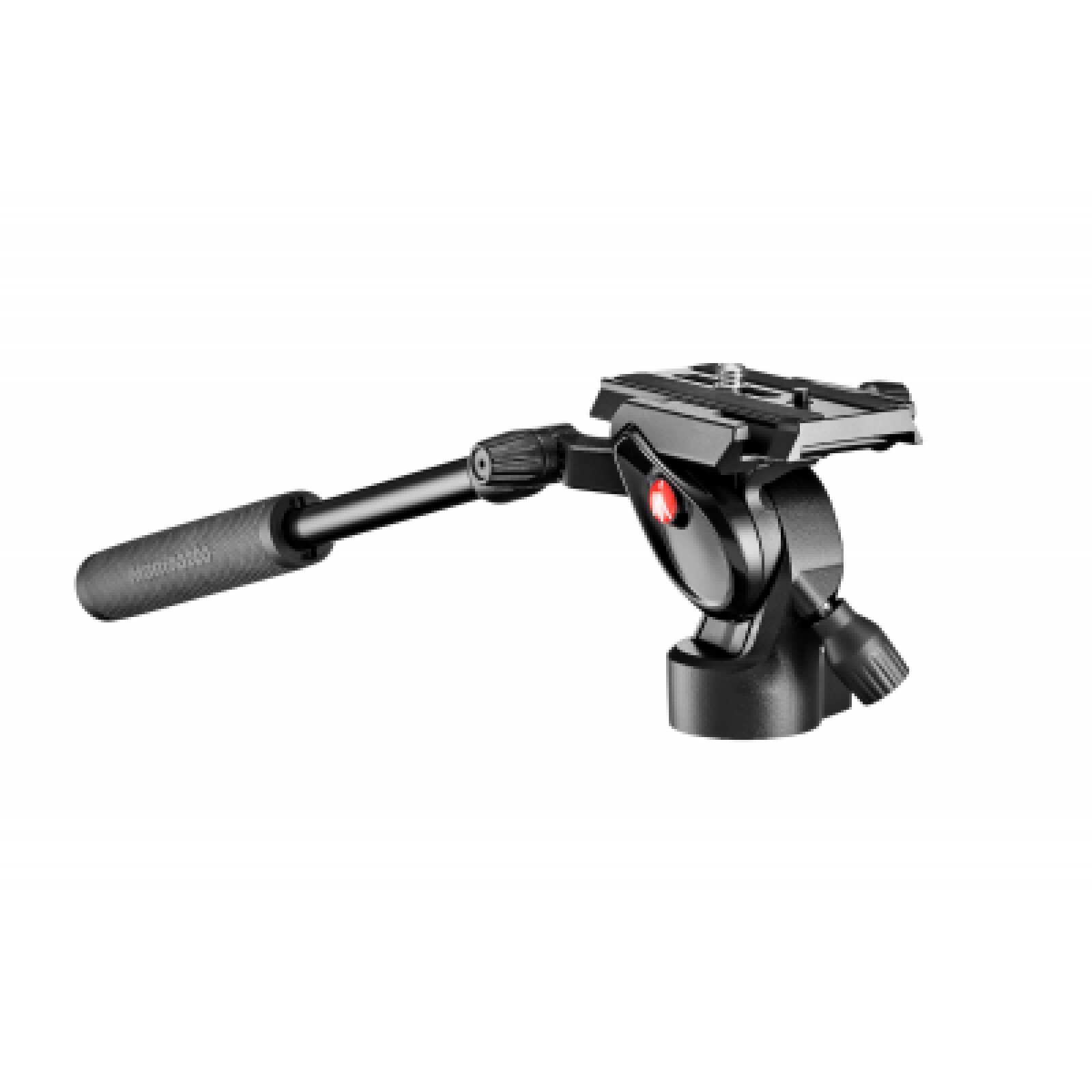 MANFROTTO - Vidéo tête MVH400AH - Photo 2 sur 3