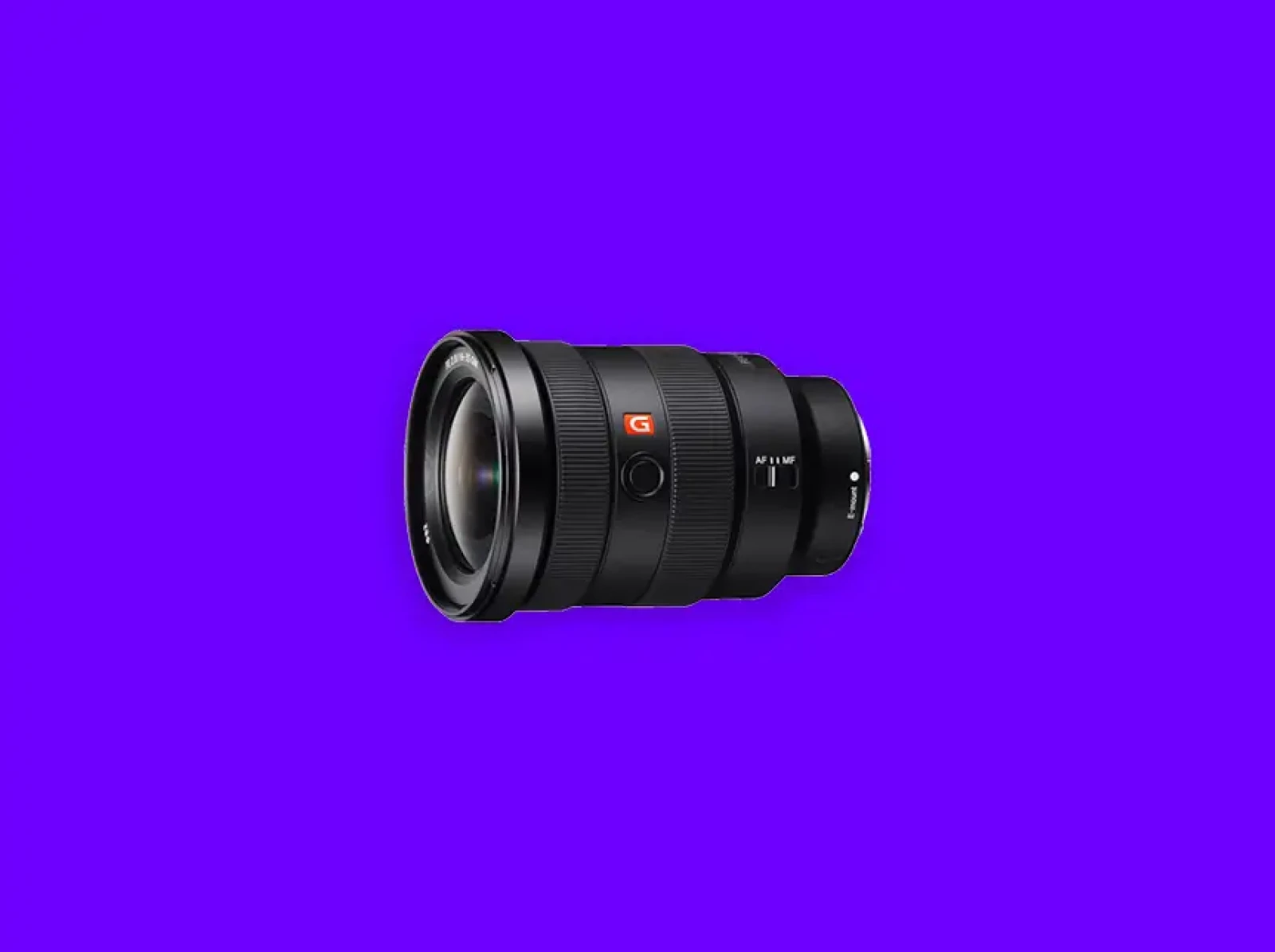 Sony FE 16-35mm f/2.8 GM II - Photo 1 sur 3