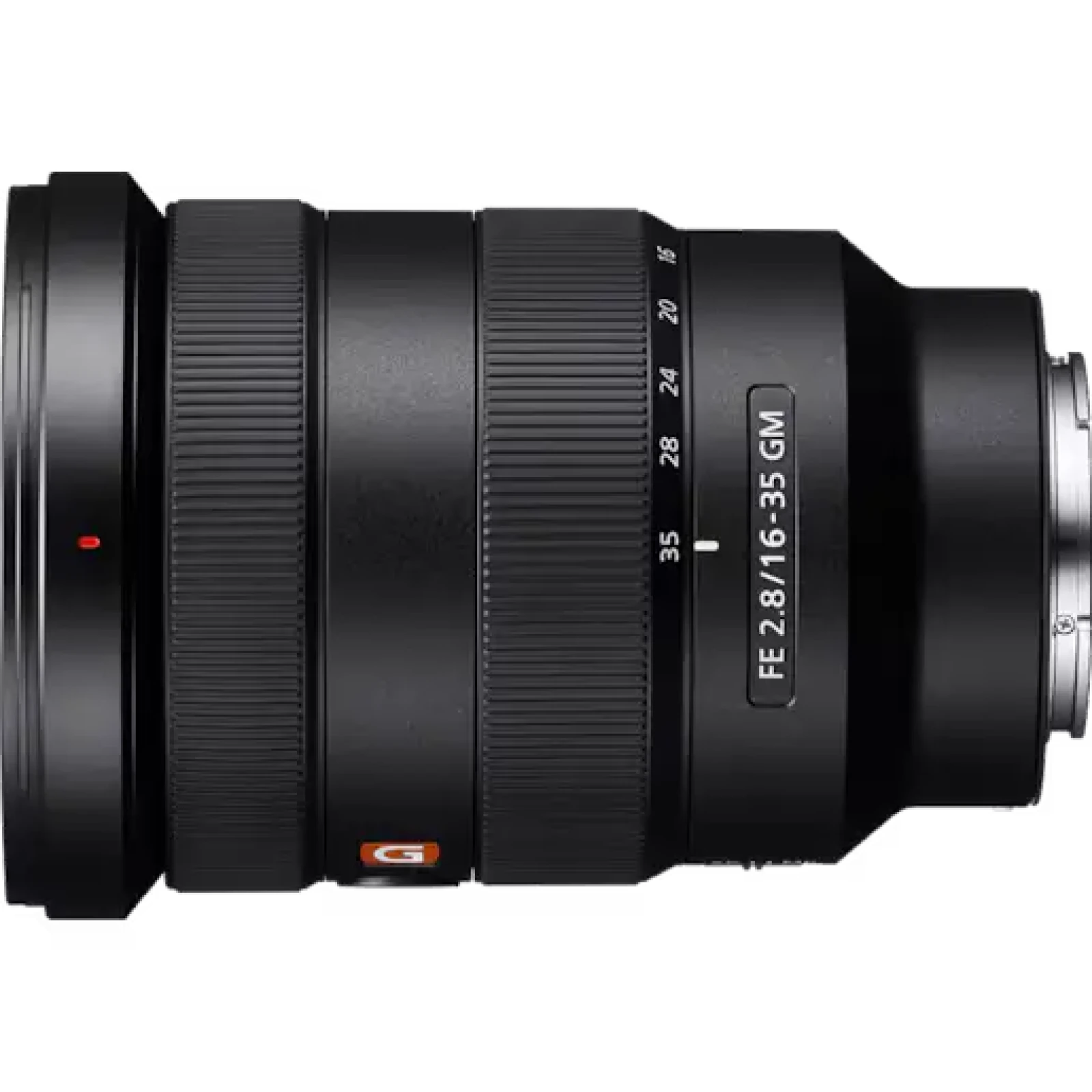 Sony FE 16-35mm f/2.8 GM II - Photo 2 sur 3
