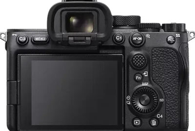 Location Sony Alpha 7S III (A7S3)