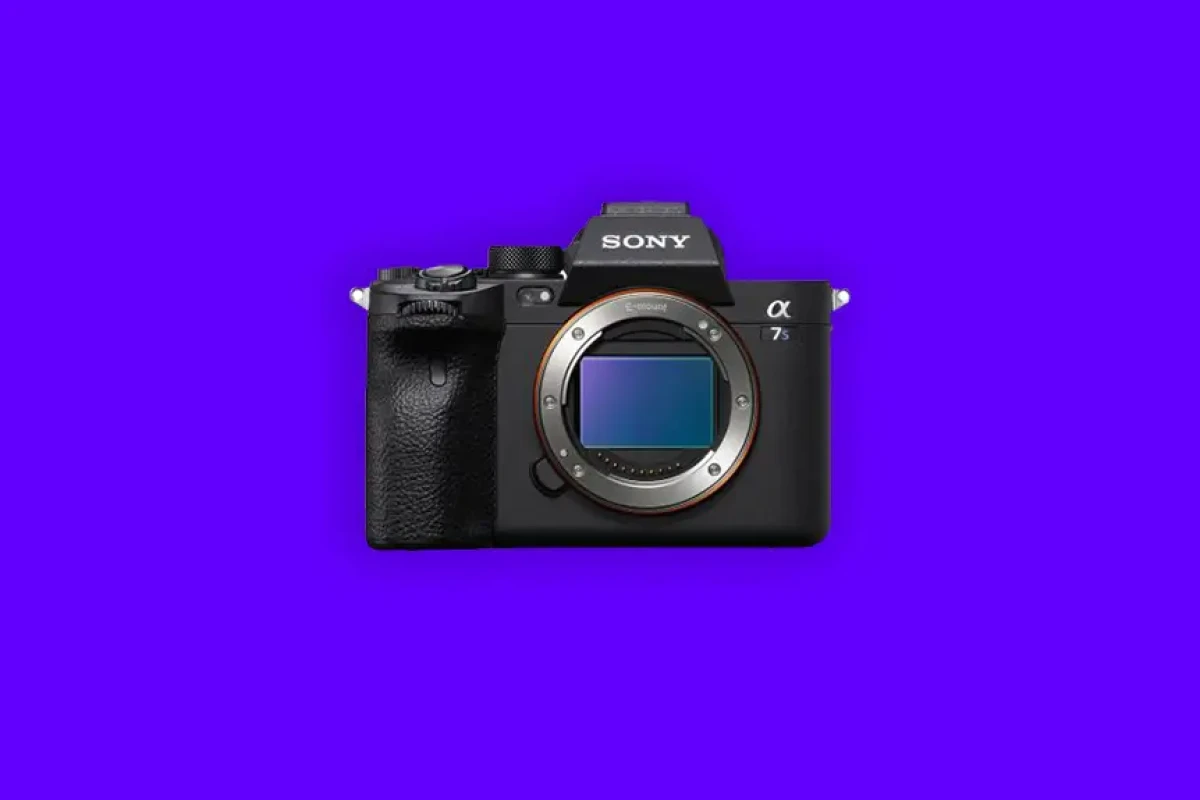 Location Sony Alpha 7S III (A7S3) - Lightyshare