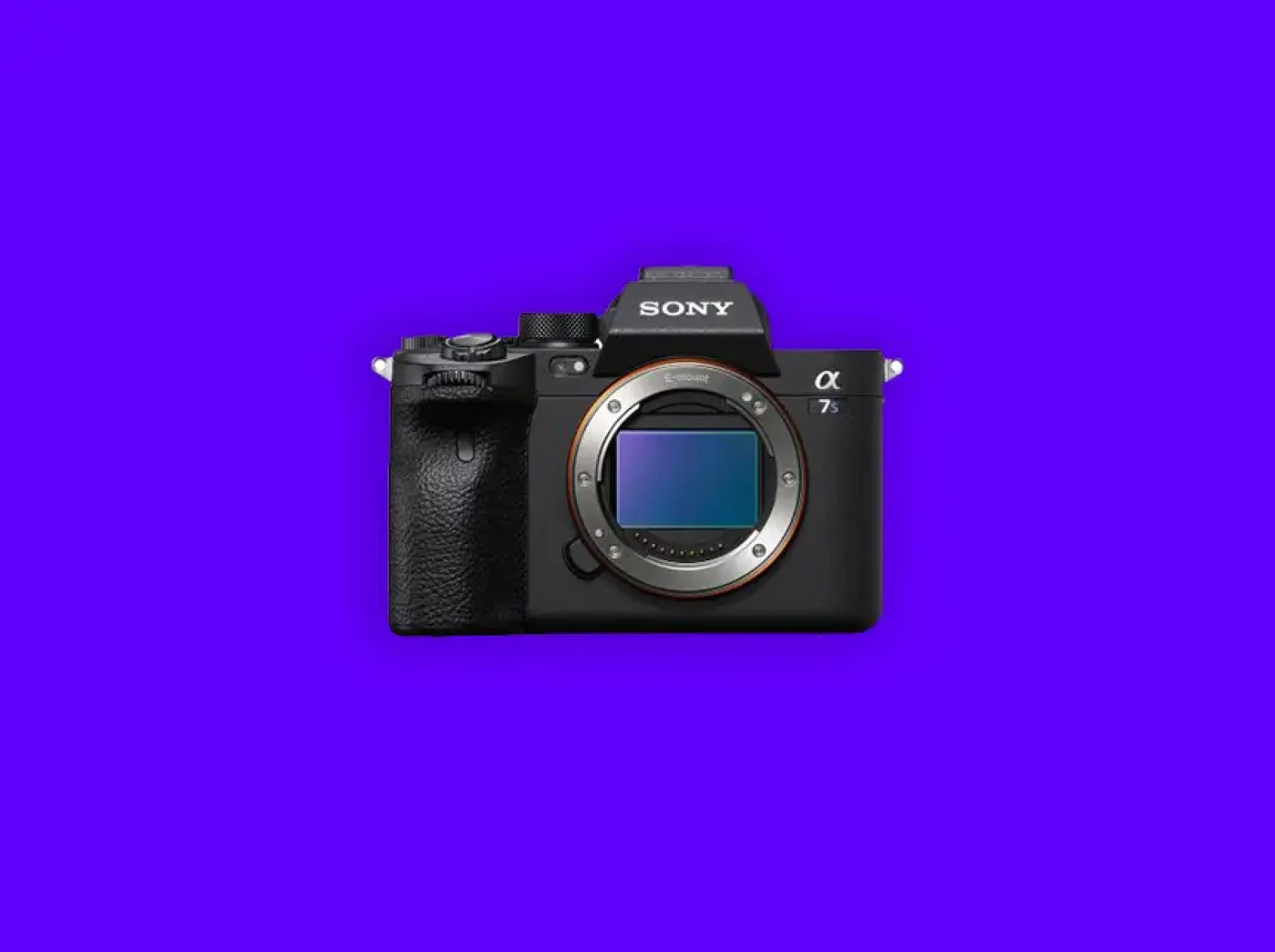Sony Alpha 7S III (A7S3) - Photo 1 sur 5