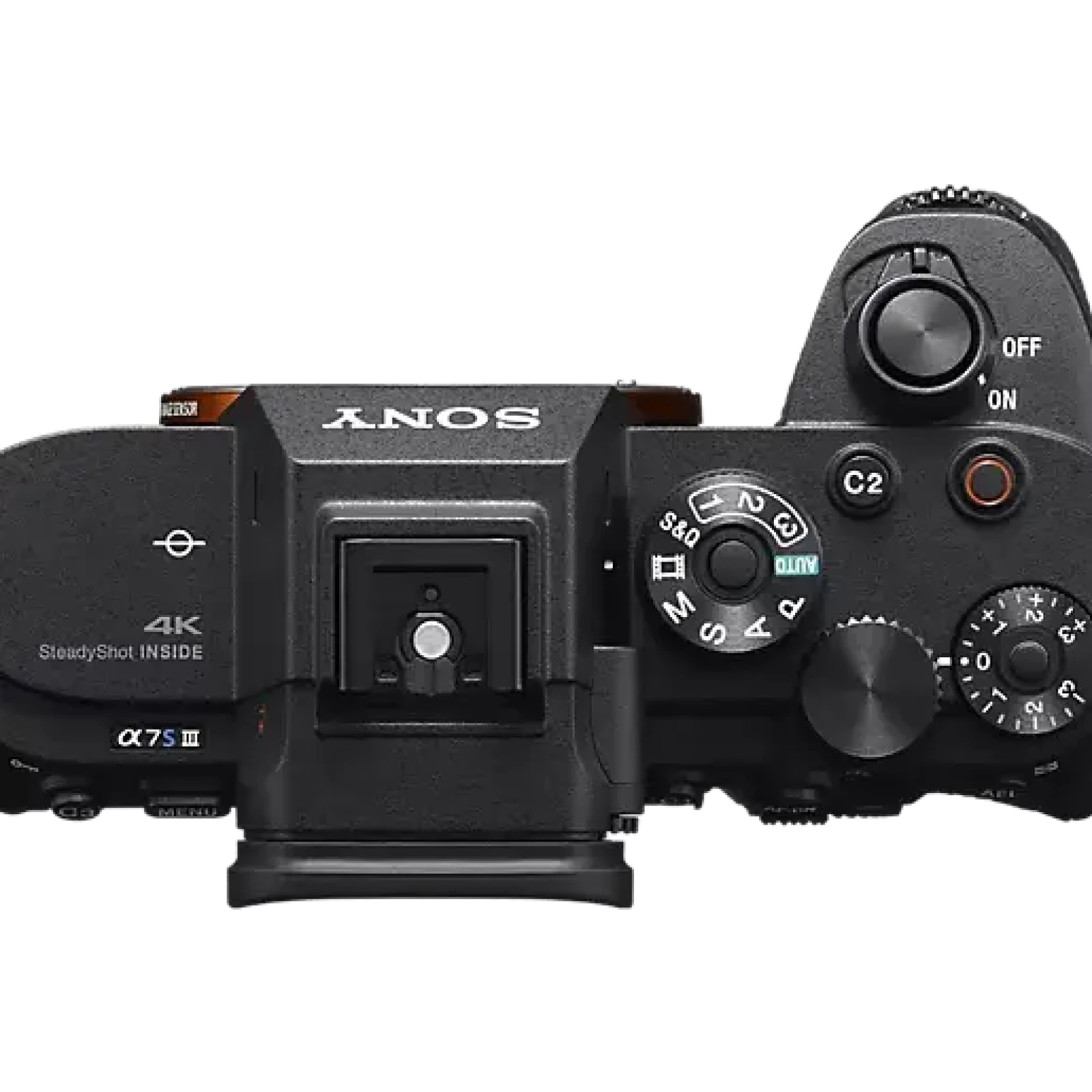 Sony Alpha 7S III (A7S3) - Photo 4 sur 5