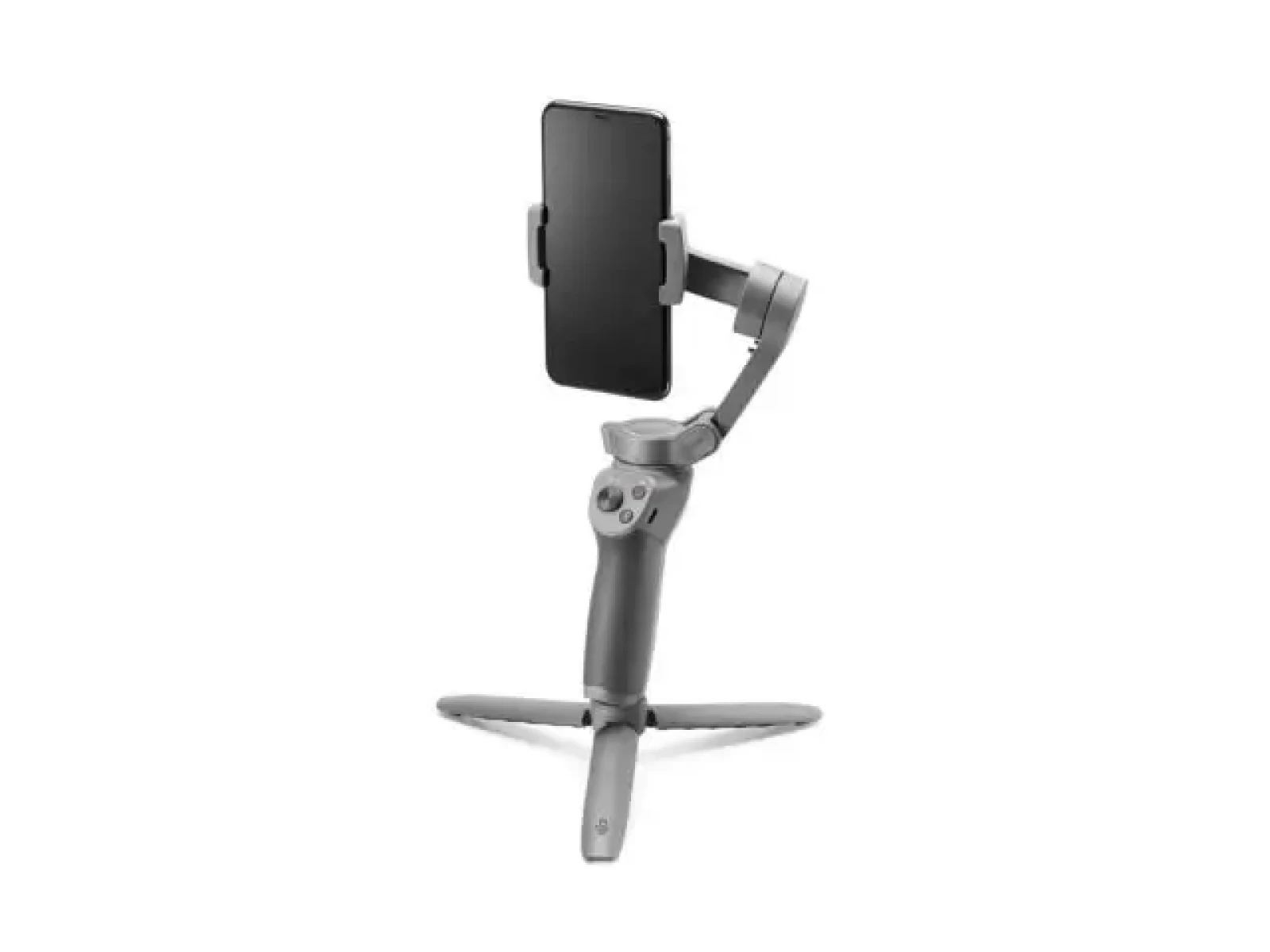 DJI Osmo Mobile 4 - Photo 2 sur 3