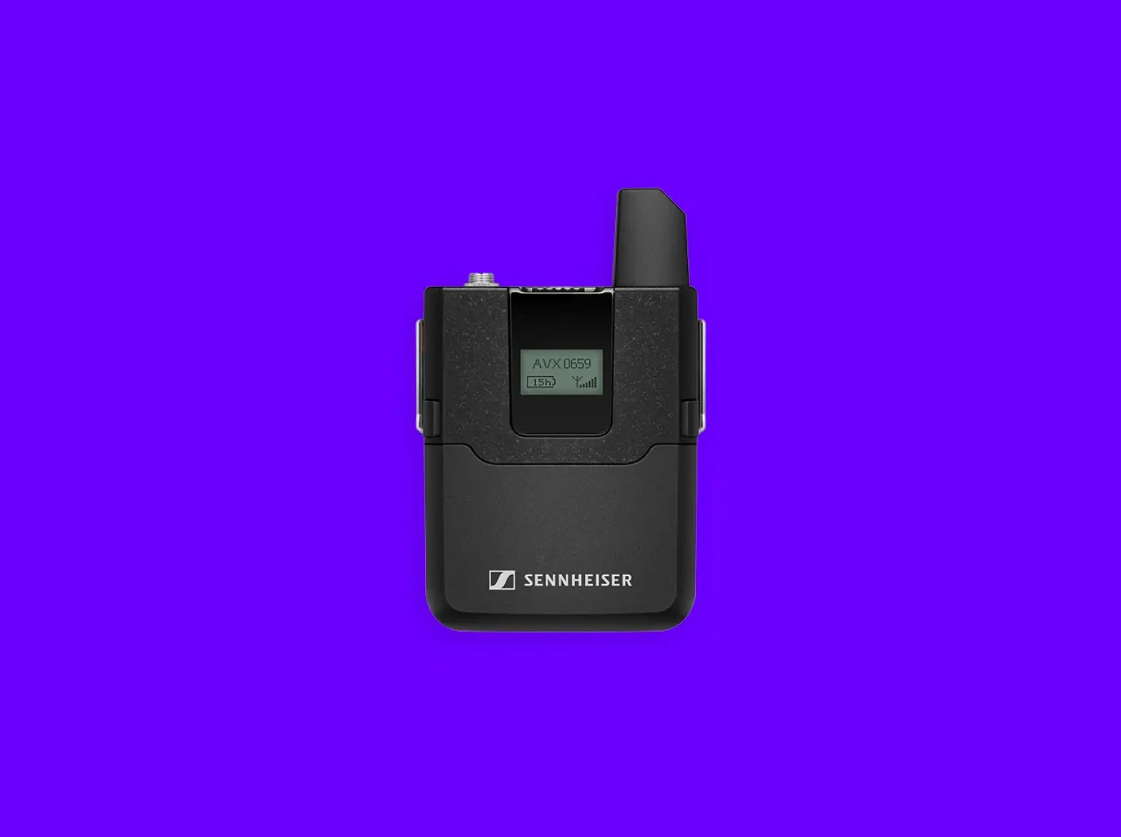 Sennheiser AVX MKE2 - Photo 1 sur 2