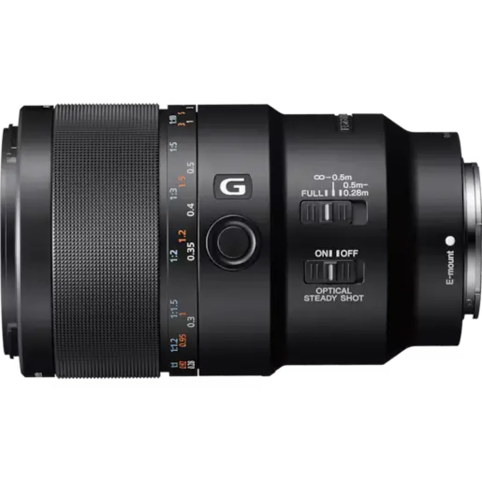 Sony 90mm Macro G F2.8 OSS FE - Photo 2 sur 2