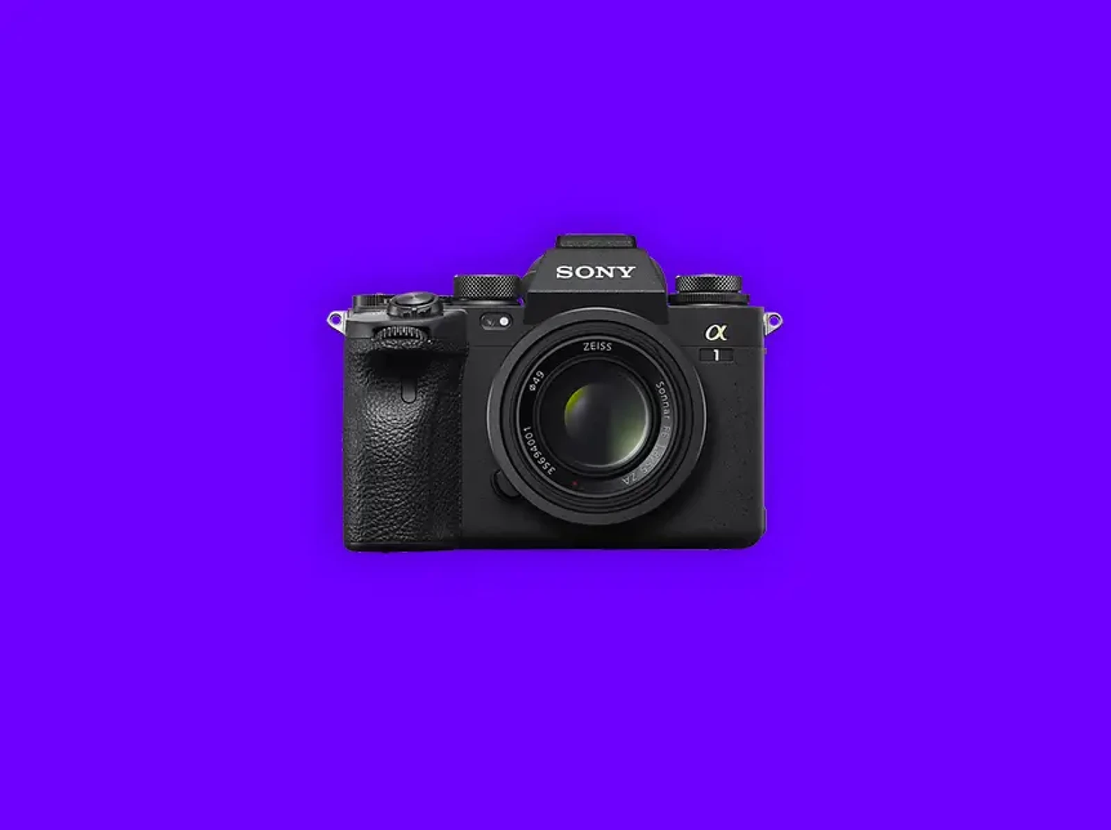 Sony Alpha 1 - Photo 1 sur 5