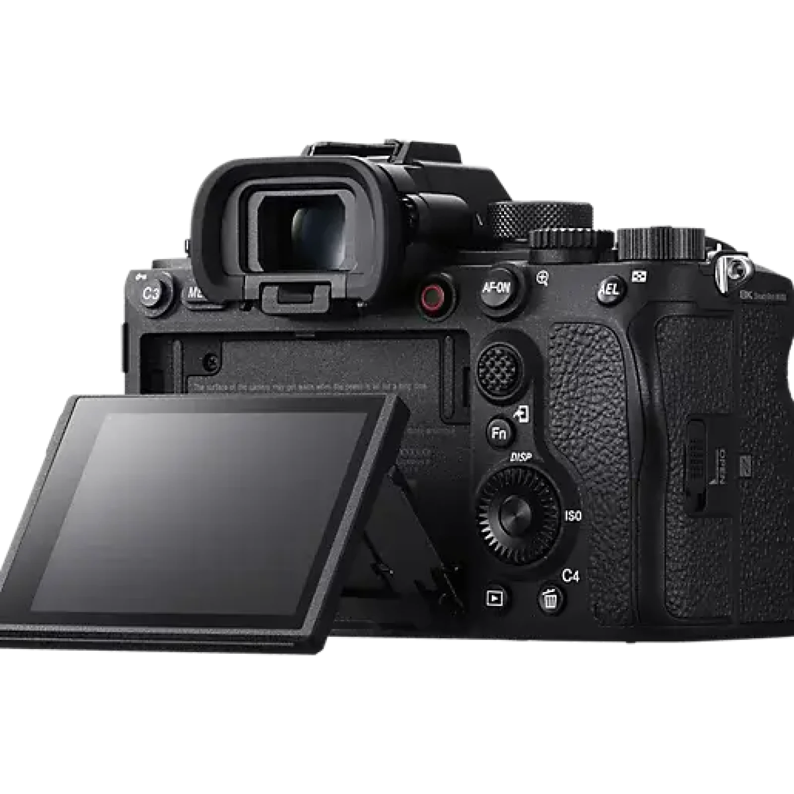 Sony Alpha 1 - Photo 5 sur 5
