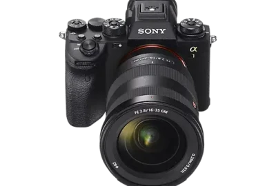 Location Sony Alpha 1