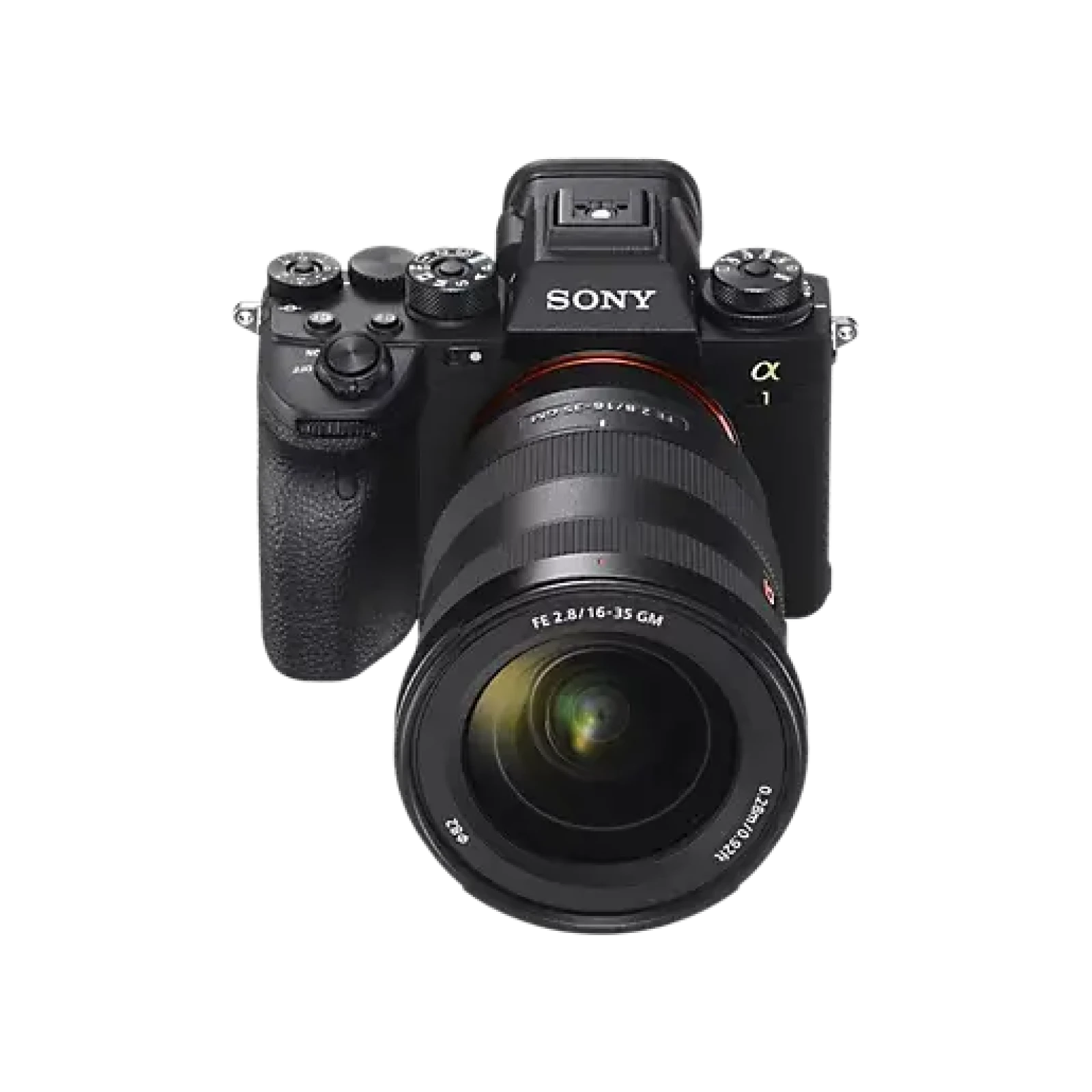 Sony Alpha 1 - Photo 2 sur 5