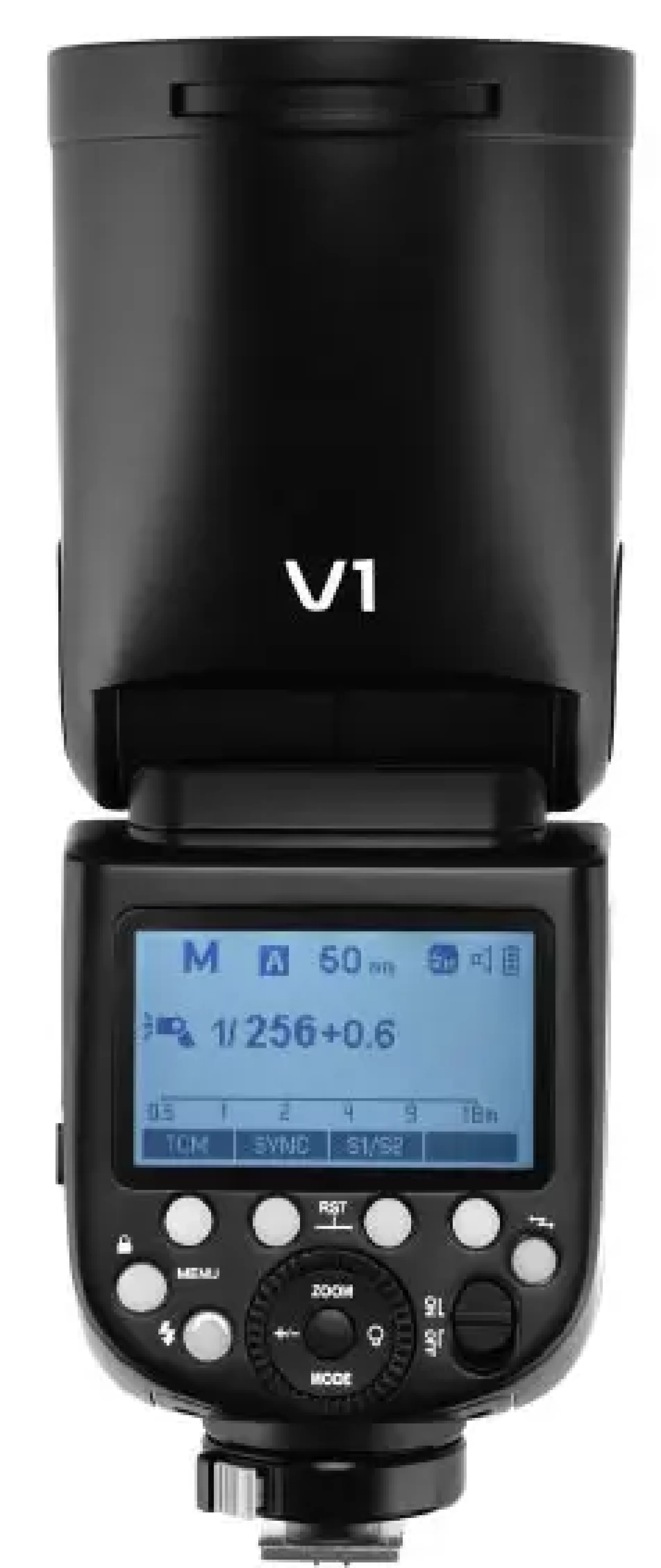 Godox V1 - Photo 2 sur 2