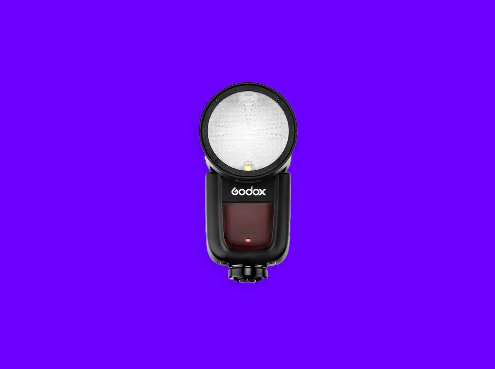 Godox V1 - Photo 1 sur 2