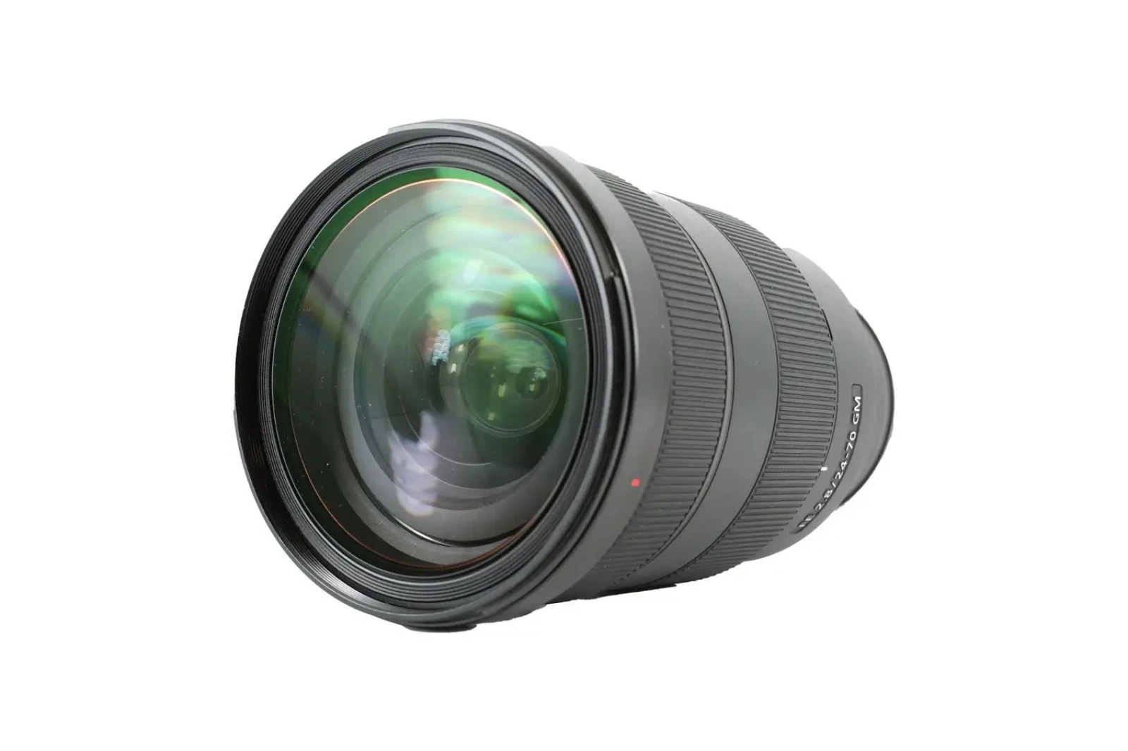 Sony FE 24-70mm f/2.8 GM - Photo 2 sur 3