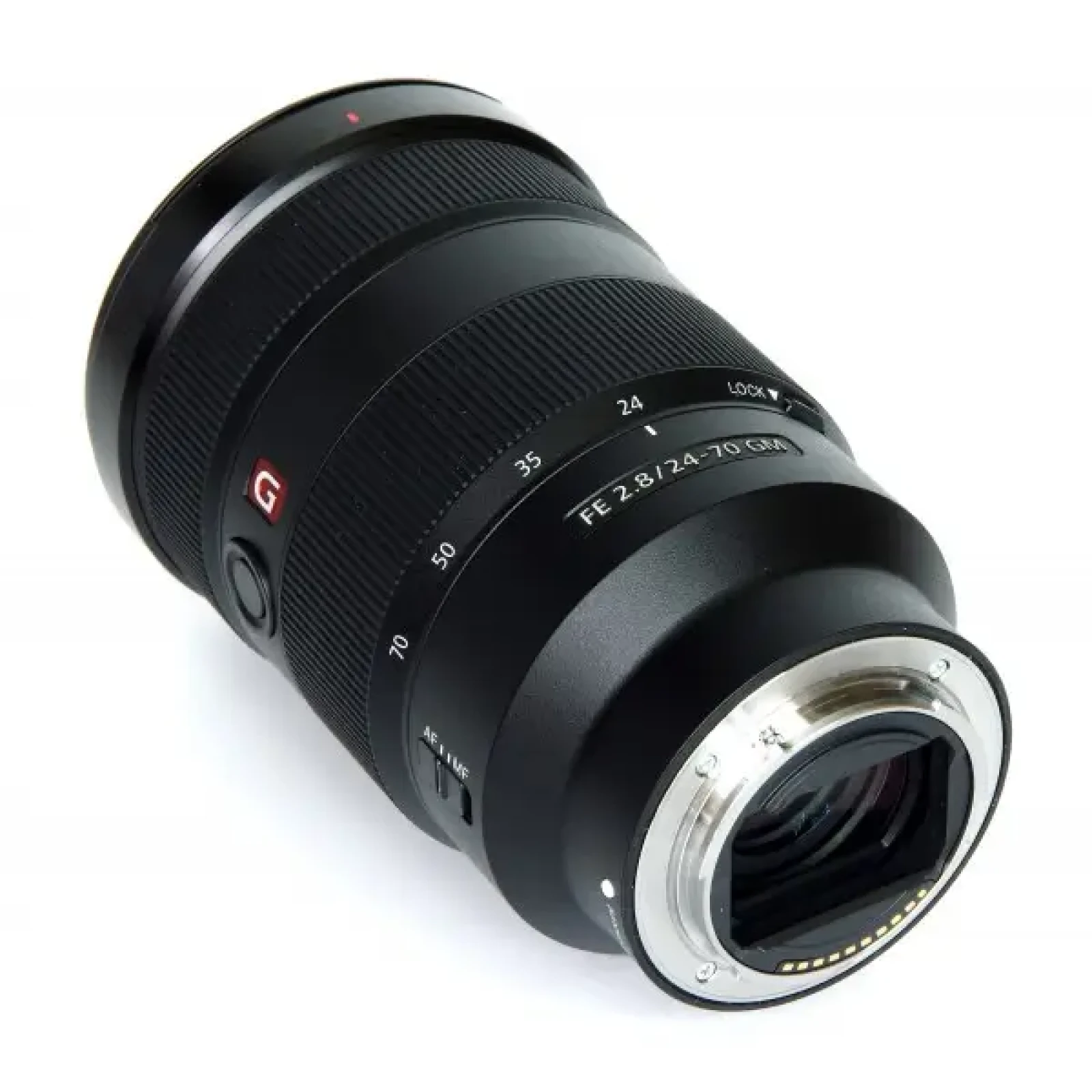 Sony FE 24-70mm f/2.8 GM - Photo 3 sur 3