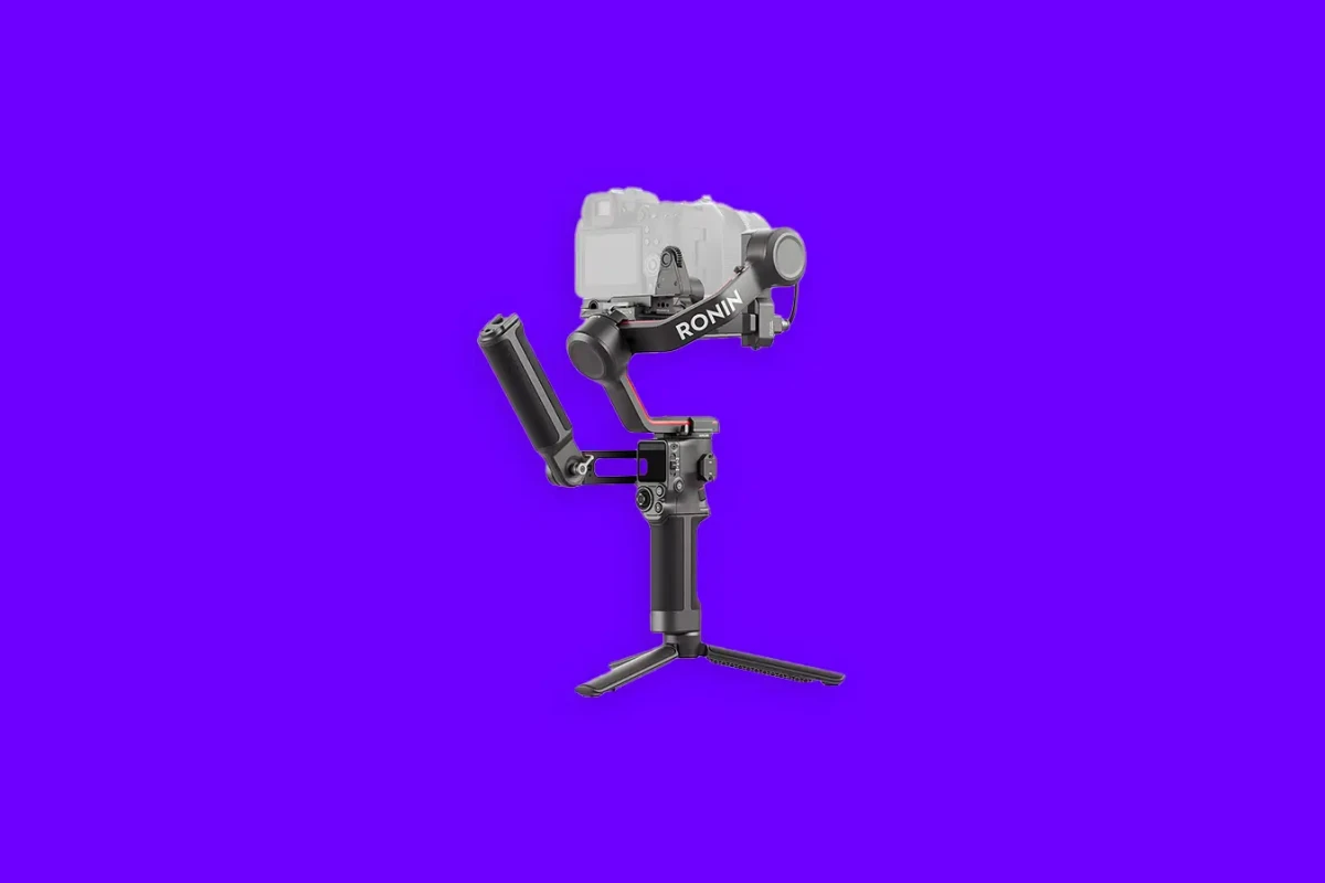 Location DJI RS3 Pro Combo - Lightyshare